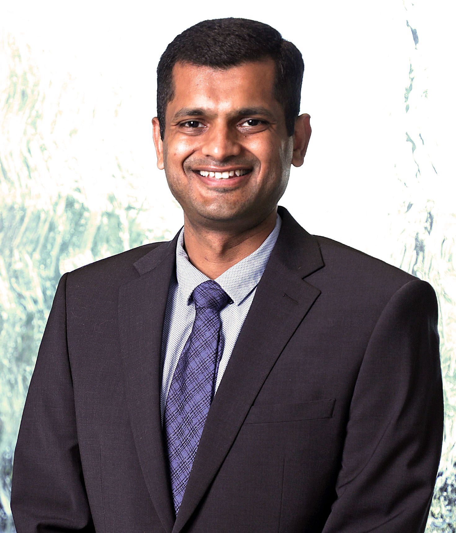 Jigar V. Desai, PhD